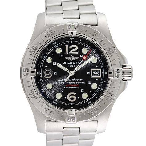 breitling superocean steelfish x plus|Breitling steelfish for sale.